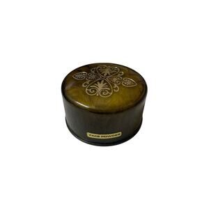 Artistry By Amway Loose Powder MEDIUM With Puff 1 Oz Open Box Cut In Seal